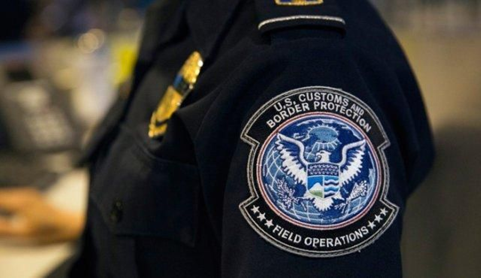 Oficina de Aduanas y Protección Fronteriza (ICE)