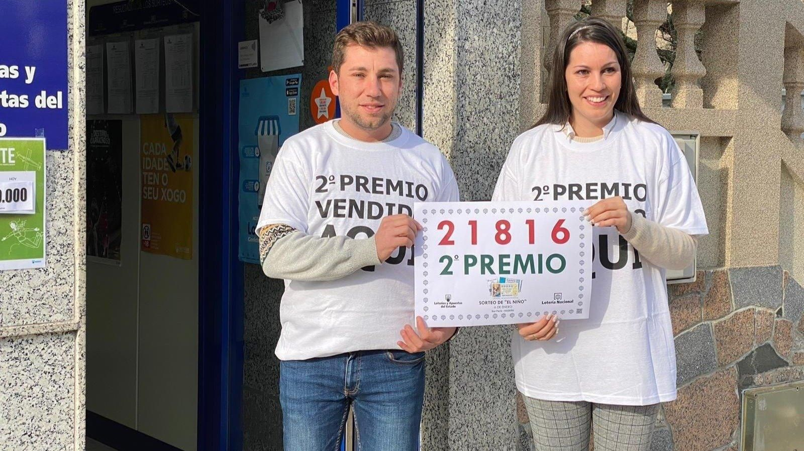 La administración nigranesa de Rosalía de Castro // Alberte