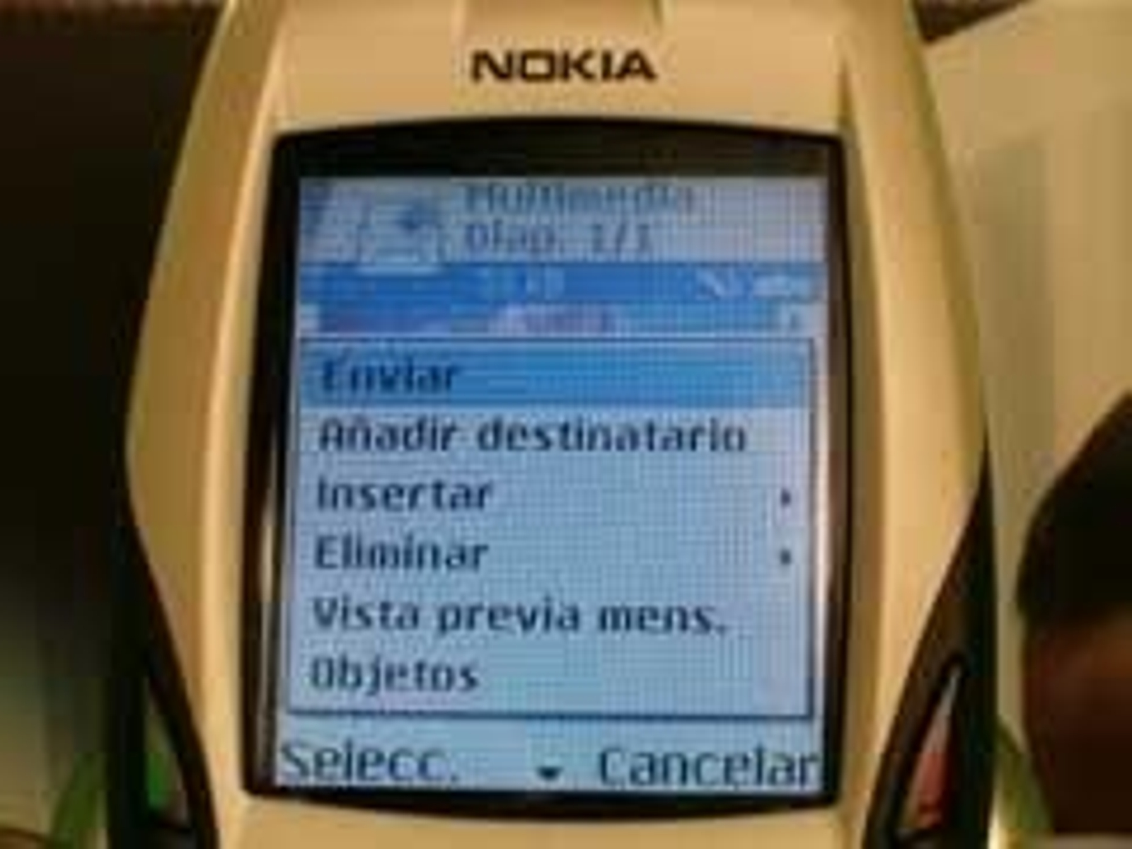 El MMS está experimentando un creciente auge.