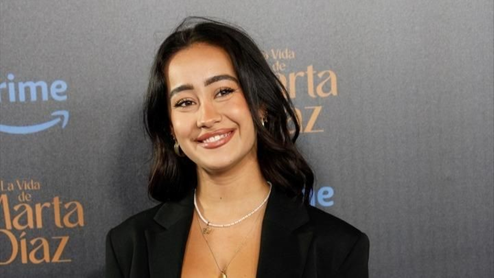 La creadora de contenido, Marina Rivers.