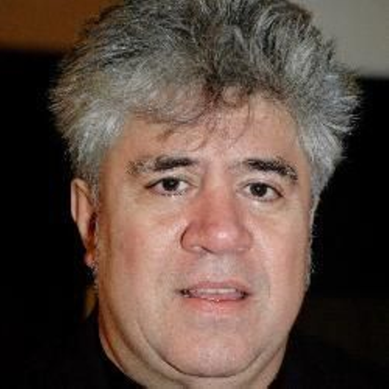 Pedro Almodóvar