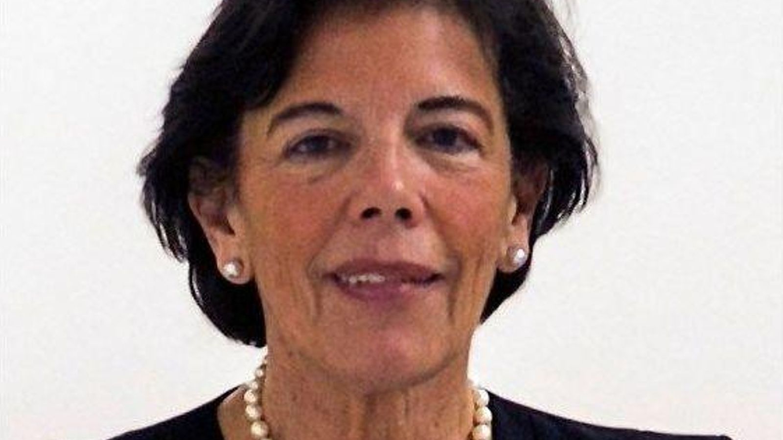 ISABEL CELAÁ DIEGUEZPortavoz, Educación y Formación Profesional