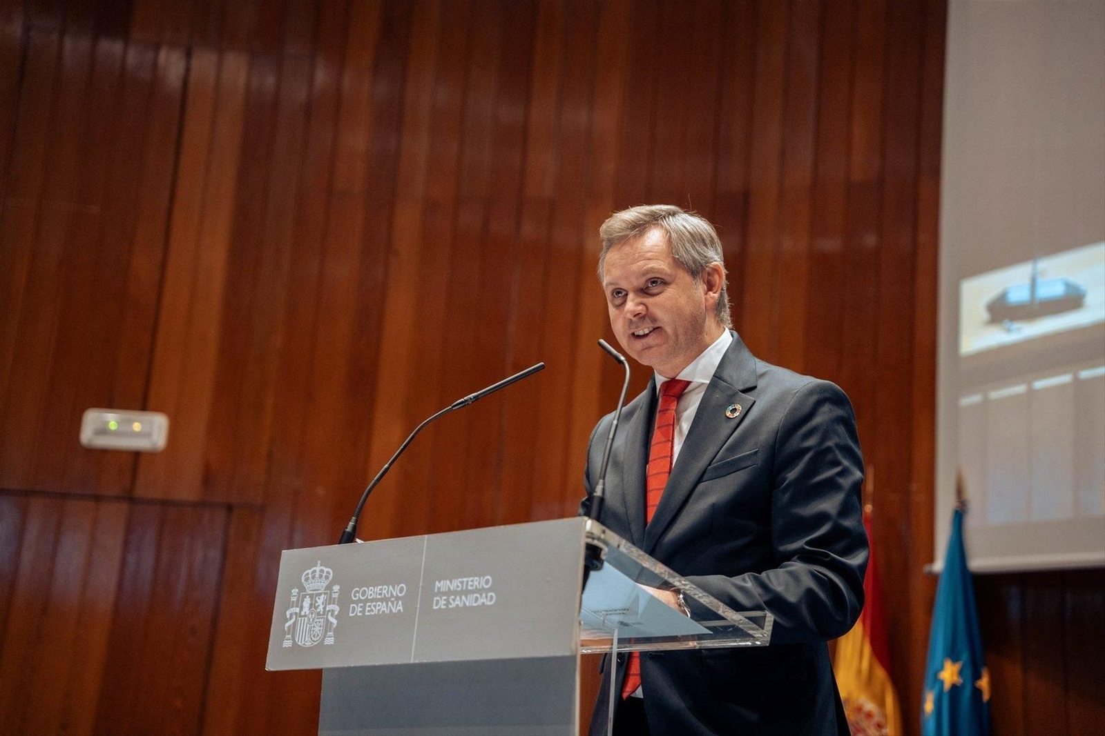 Imagen de archivo de José Miñones.