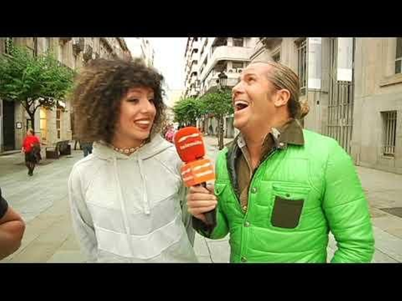 Cuéntame + 04 11 19