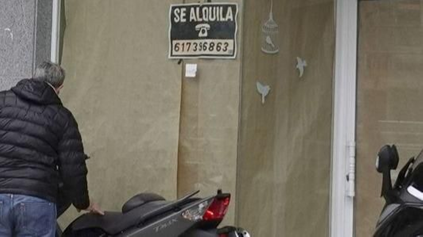 El mercado de alquiler se rige por la Ley de Arrendamientos Urbanos.