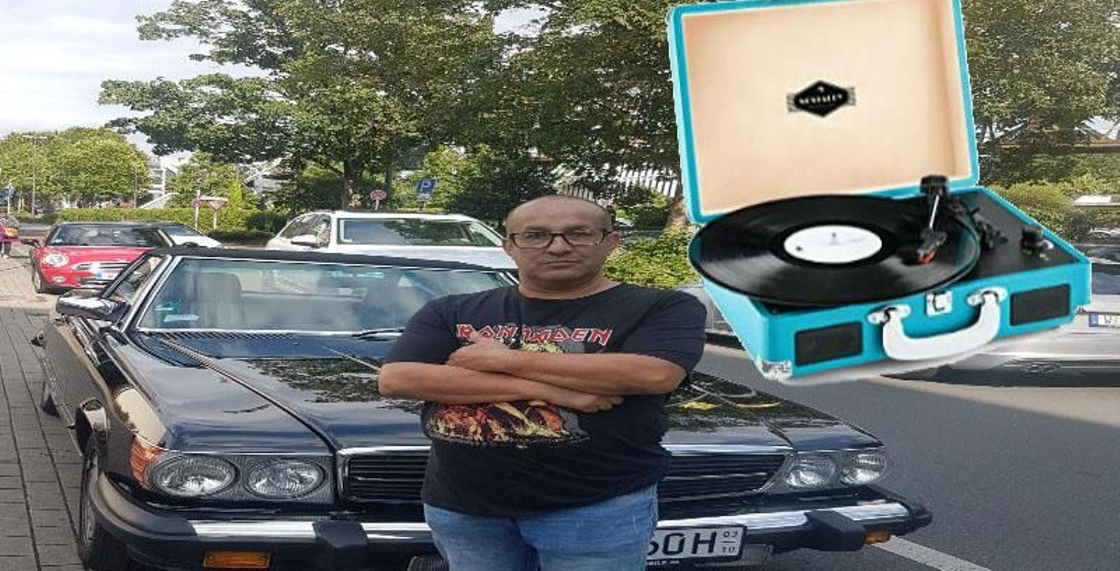 José Mateos Mariscal