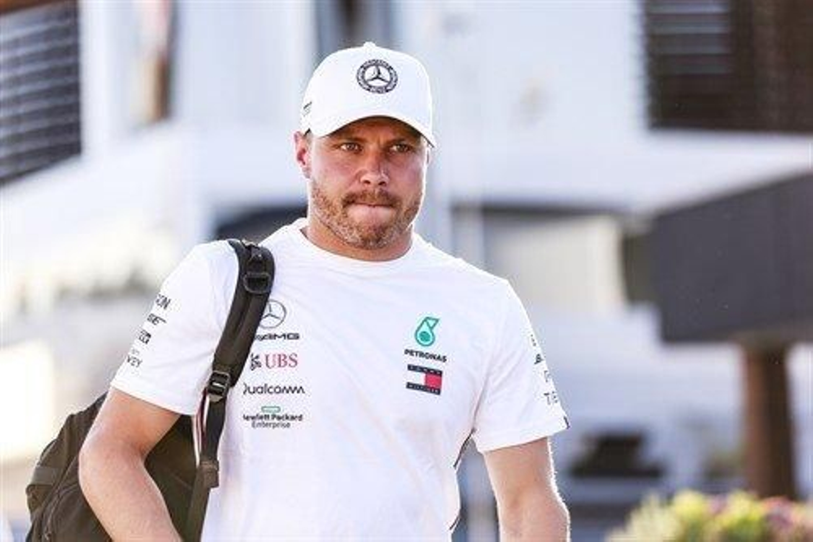 Valtteri Bottas