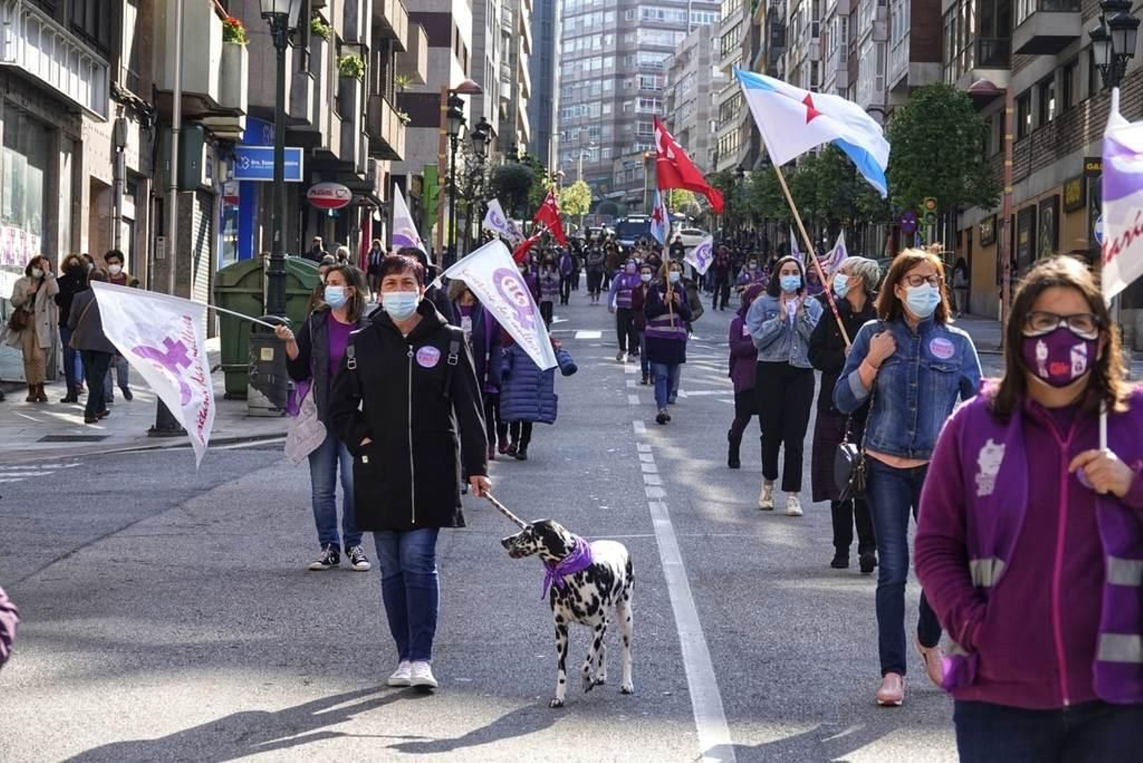 Manifestacion 8M 2021_Vicente Alonso 12