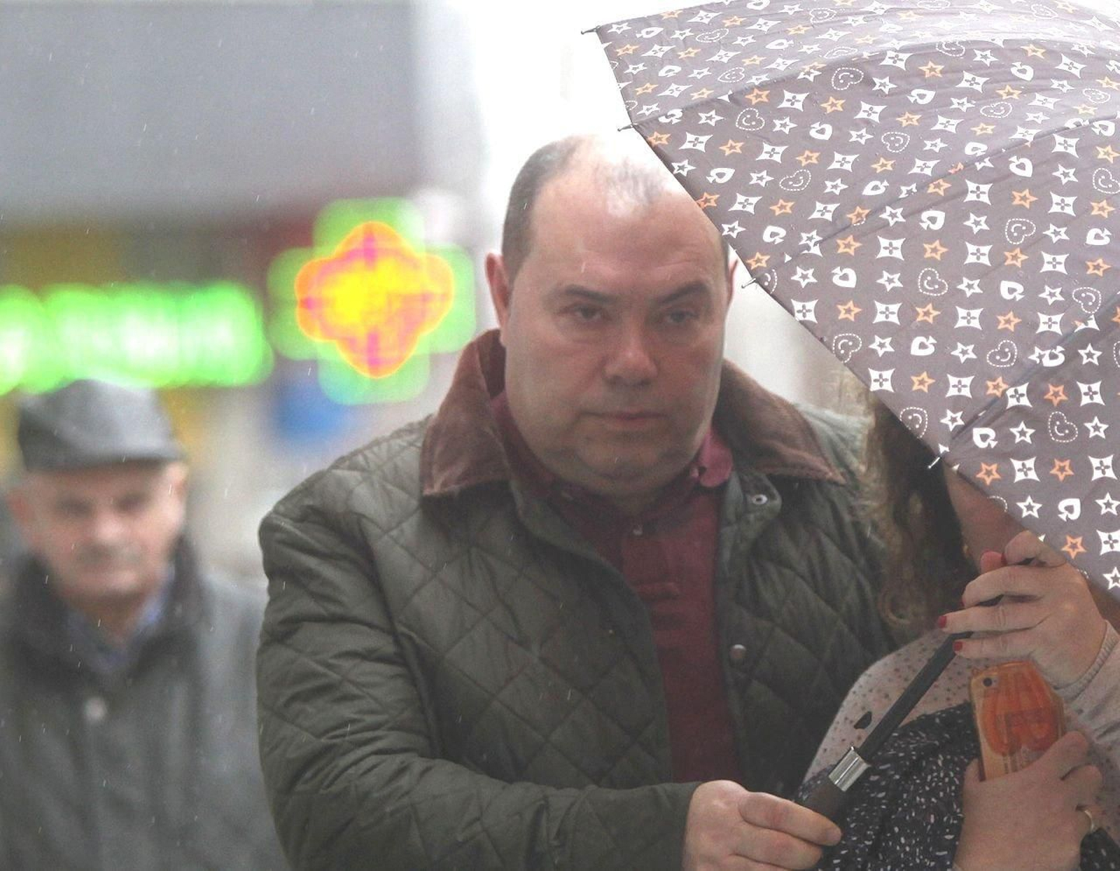 Ángel Martínez Pérez volverá a sentarse en el banquillo el próximo martes.