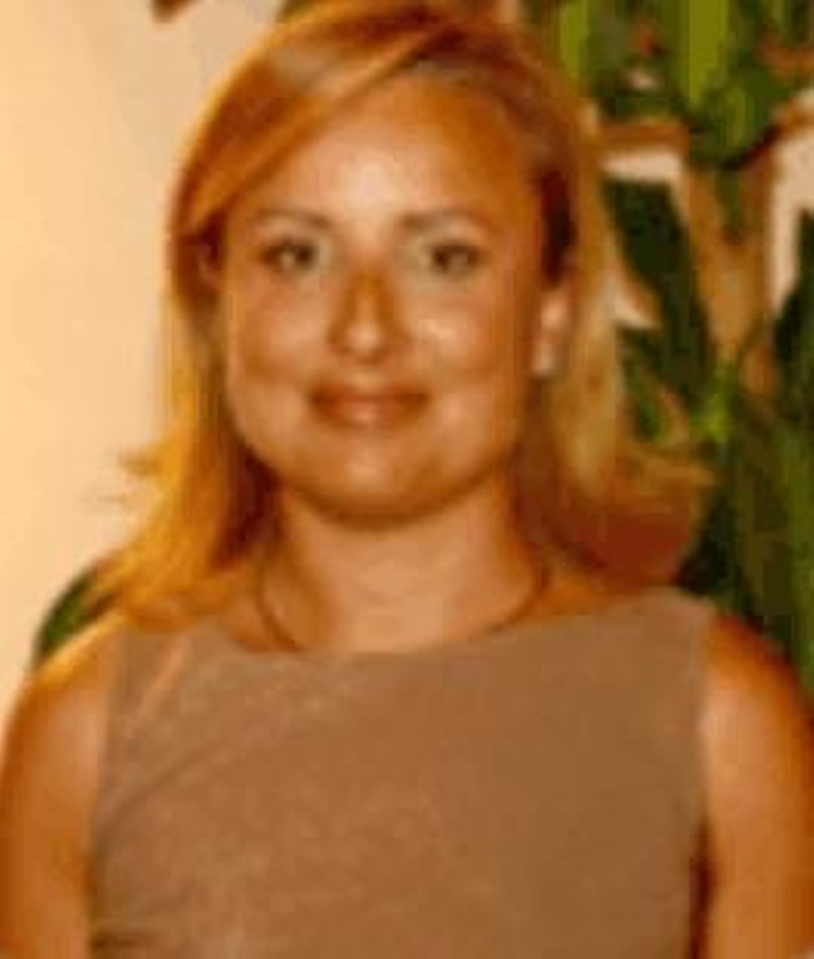 Mabel Cabrer, consellera del PP.