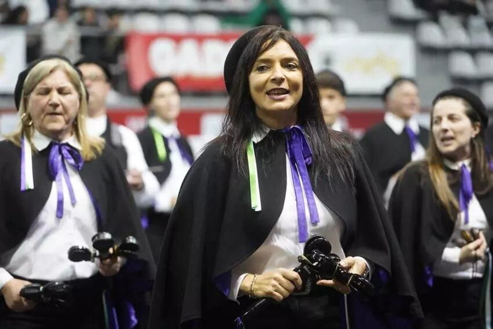 Galería | Sexta edición del Certamen de Rondallas de Vigo