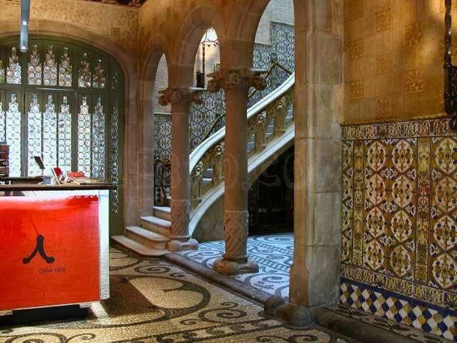 En la imagen Casa Asia. Foto: lavozlibre.com