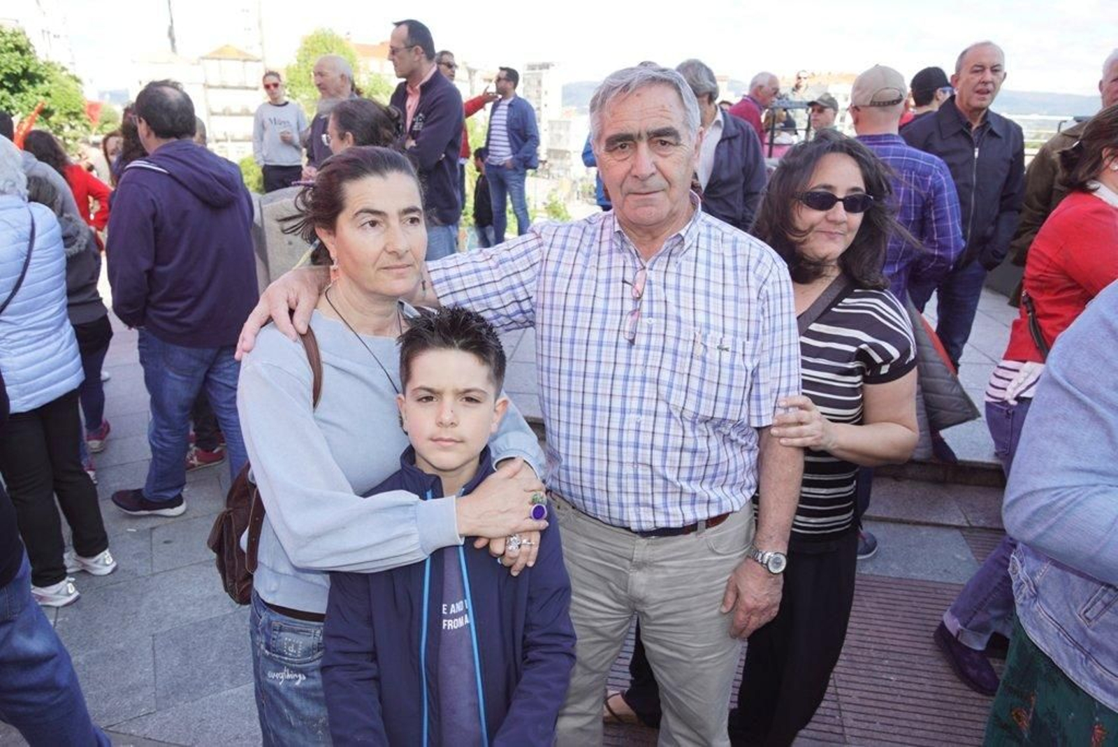 1 de Mayo Vigo 2019 74