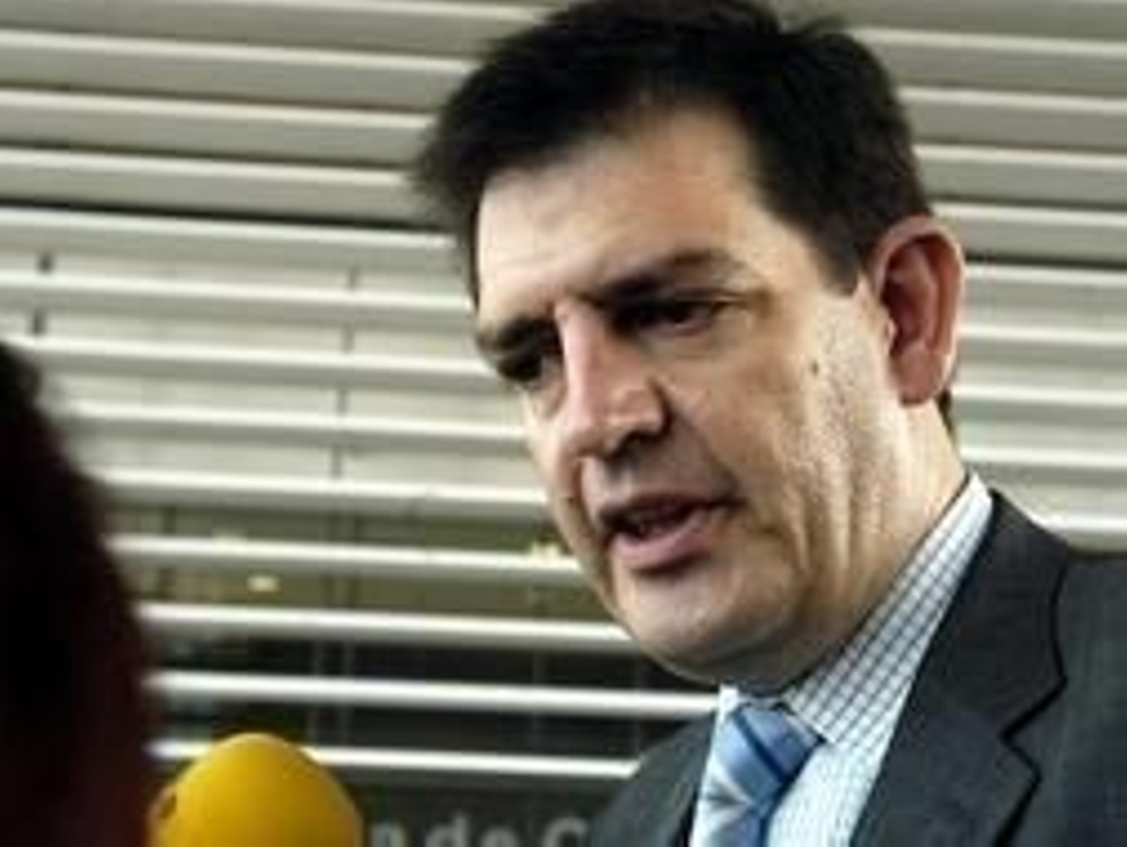 Encarna Rodríguez Cañas, consejera de Cultura y Turismo.