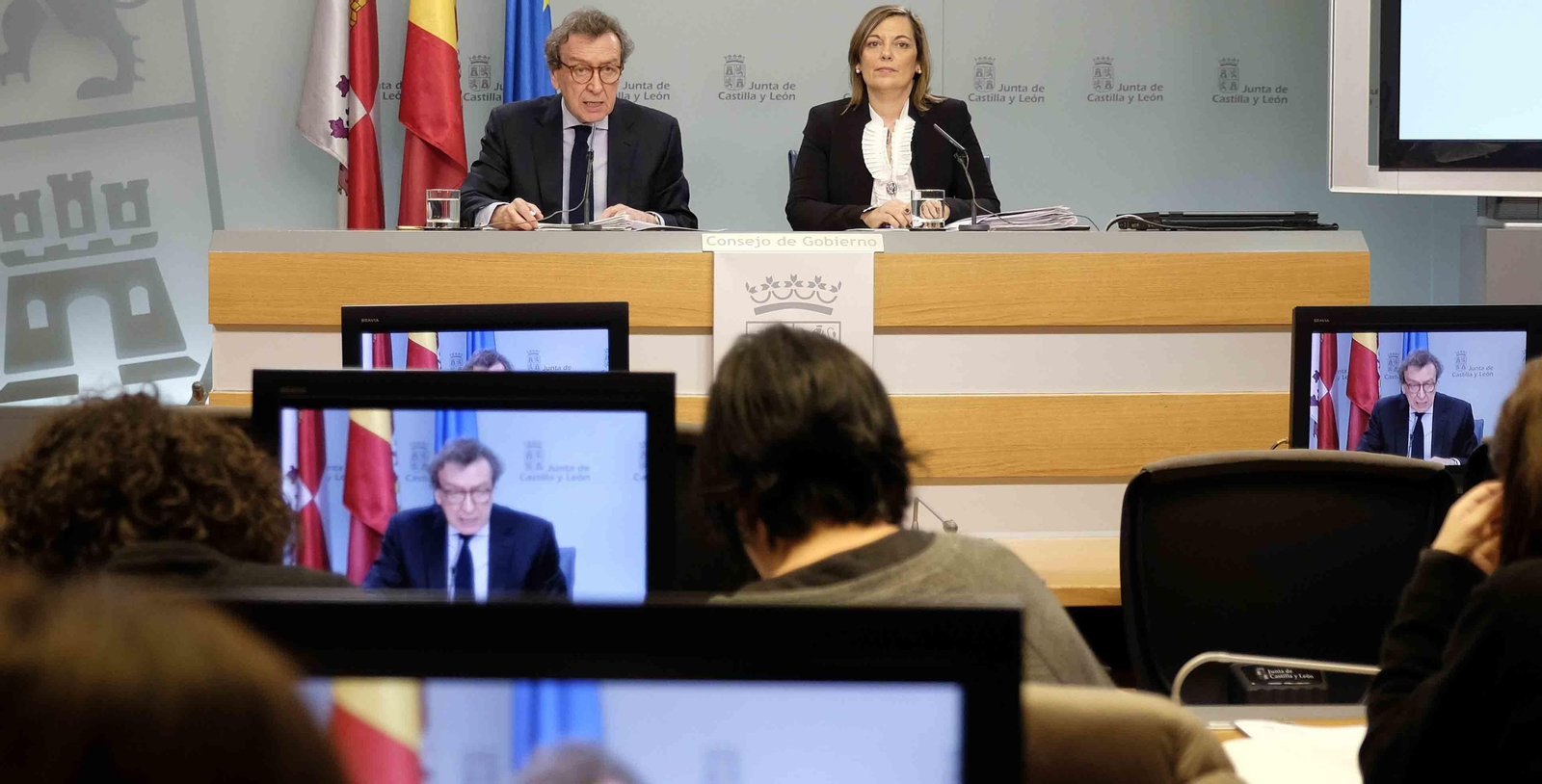 Fue otro de los acuerdos adoptados y dirigidos a la Emigración, que se adoptó en el Consejo de Gobierno.