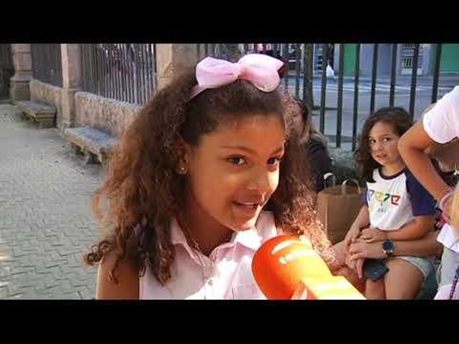 Cuéntame + 23 08 19