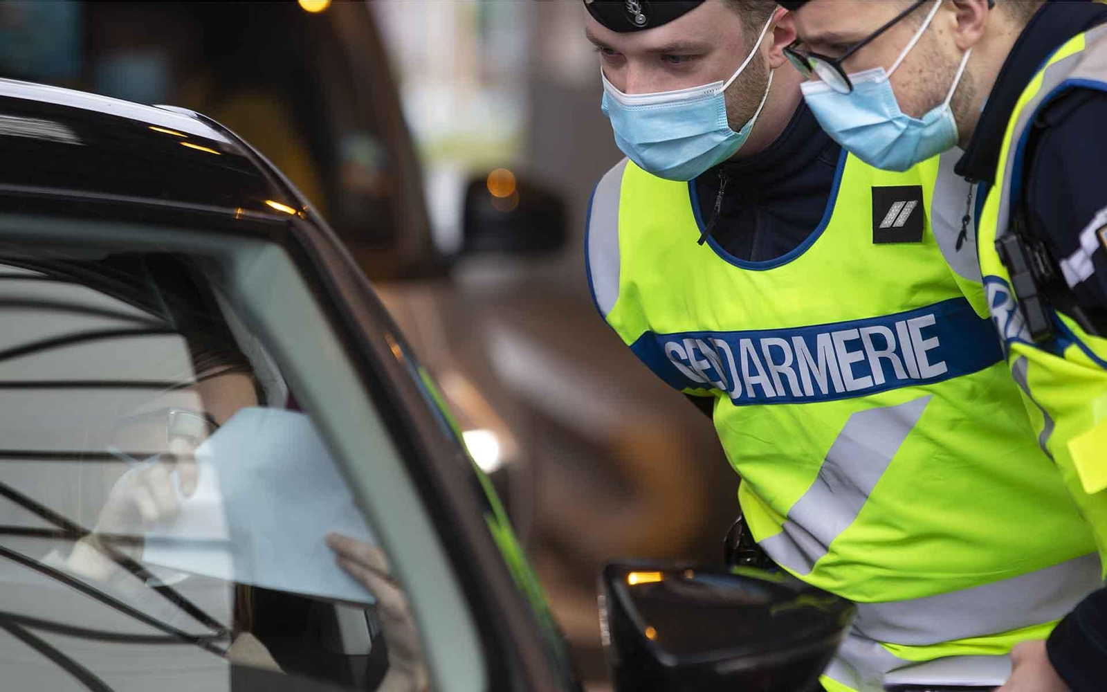 EFE/EPA/SALVATORE DI NOLFI/Archivo