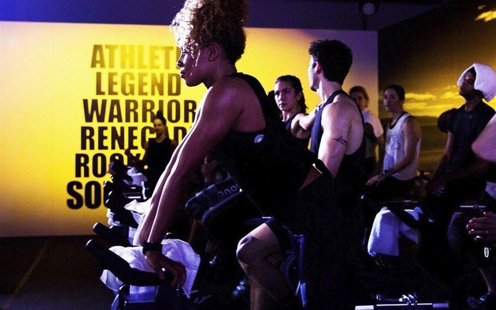 SoulCycle