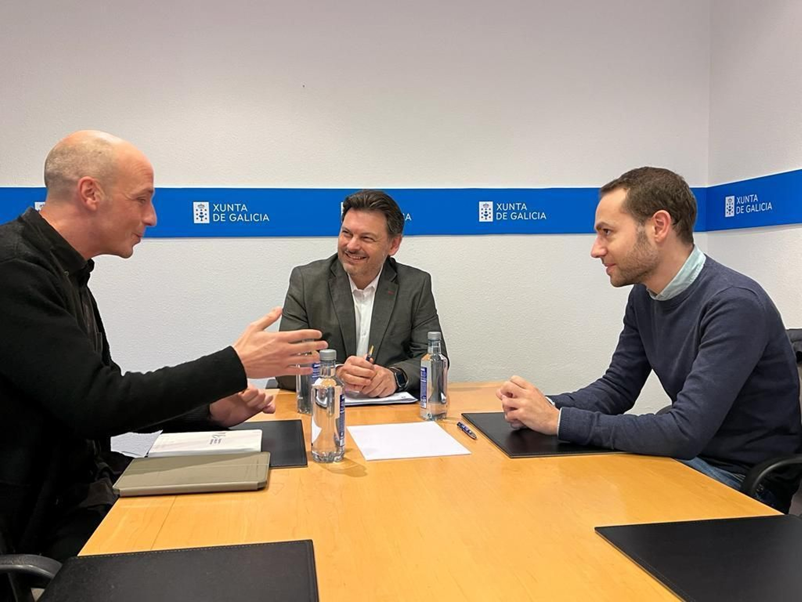 Miranda adelantó que están"trabajando en las bases de la nueva edición que se presentará en los próximos días".