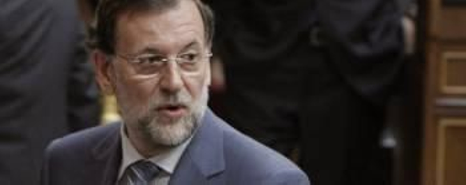 Mariano Rajoy en una imagen de archivo