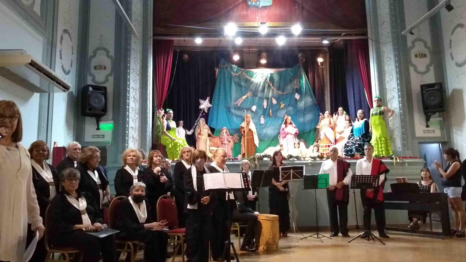 Argentina Centro Salamanca de Buenos Aires 3 web