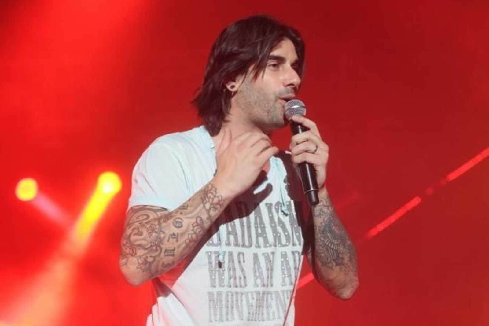 Melendi