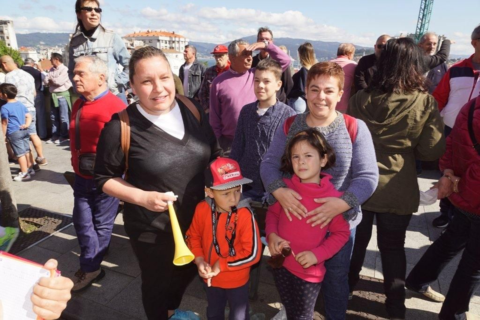 1 de Mayo Vigo 2019 76