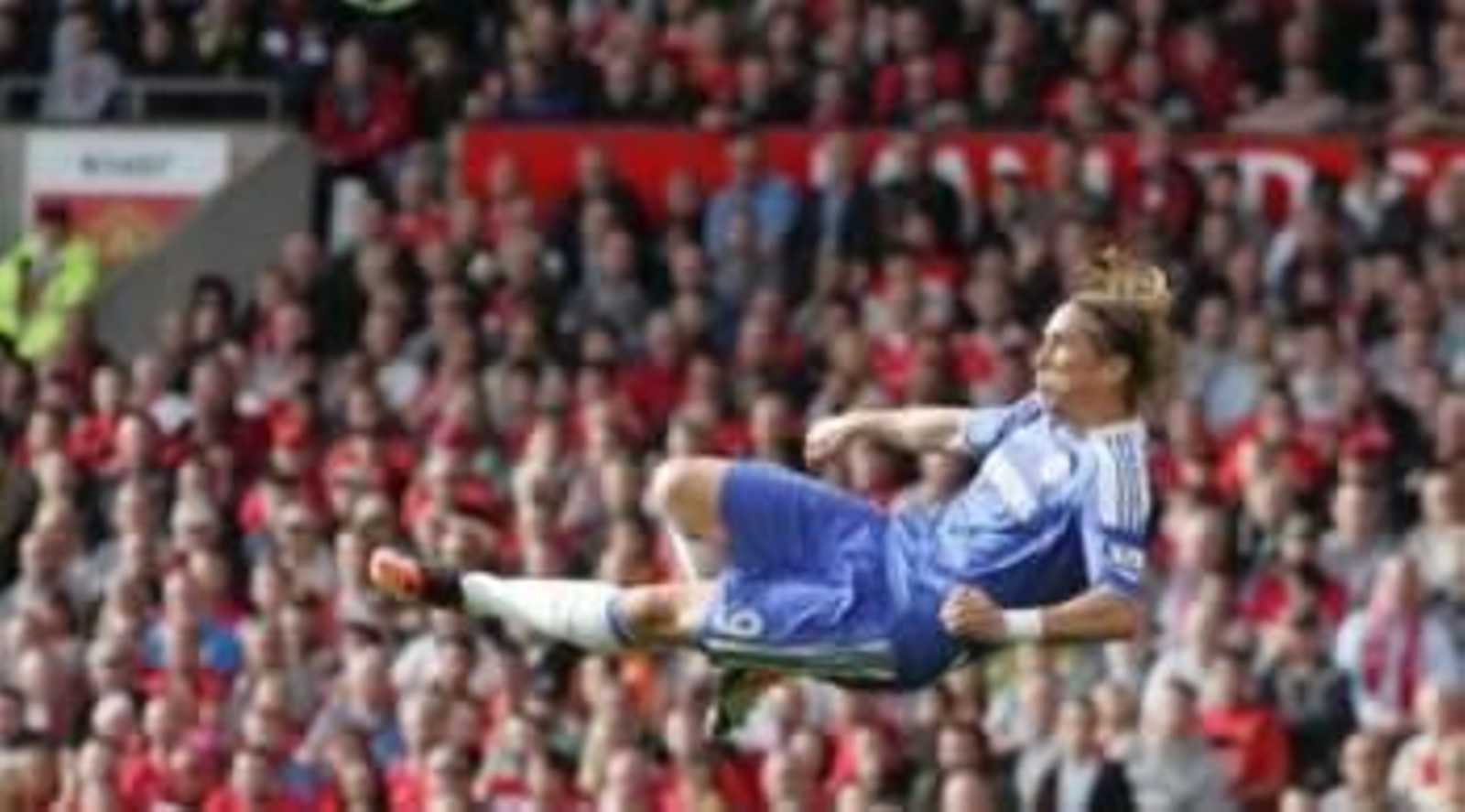 Fernando Torres (Foto: EFE)