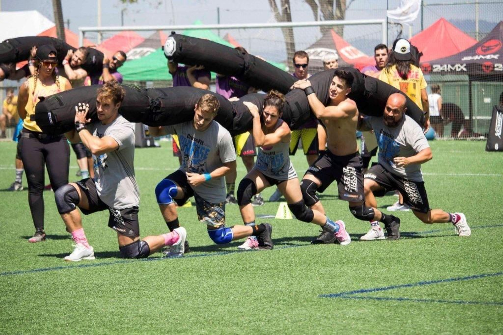 Segundo día VBoT _ JV Landin 25