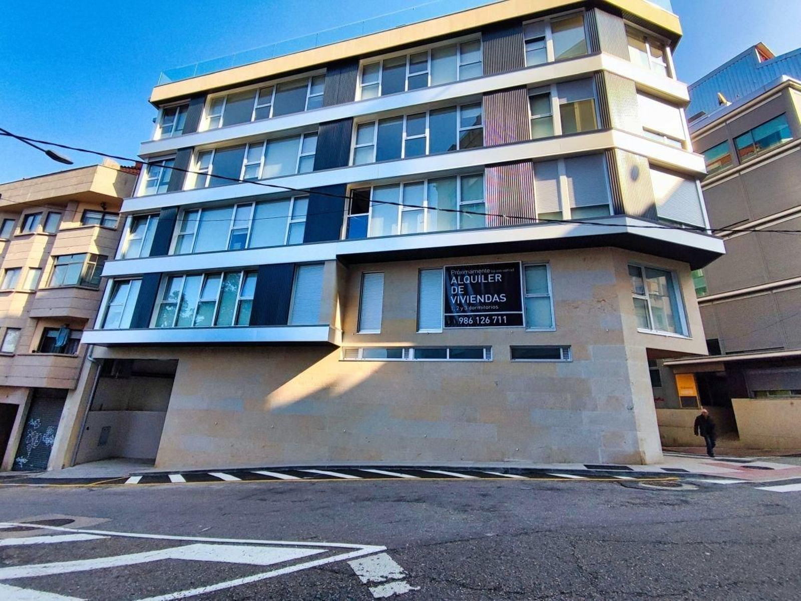 En el portal del Ministerio de Vivienda se puede encontrar el precio de cualquier casa.