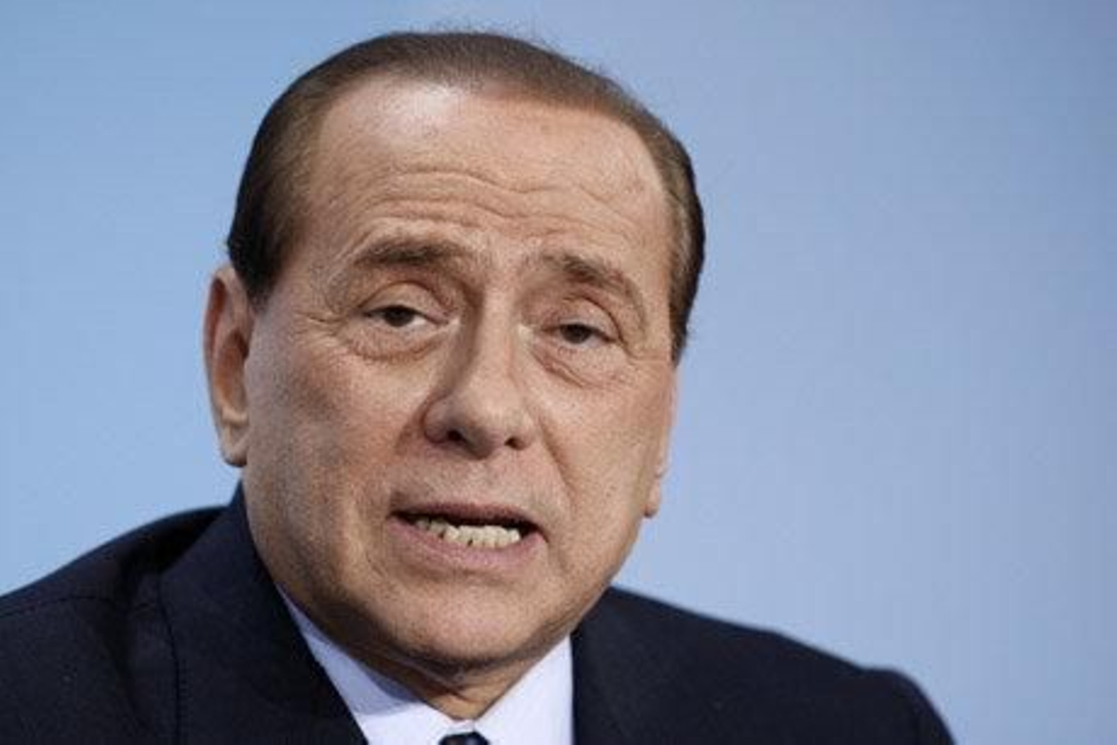 Silvio Berlusconi