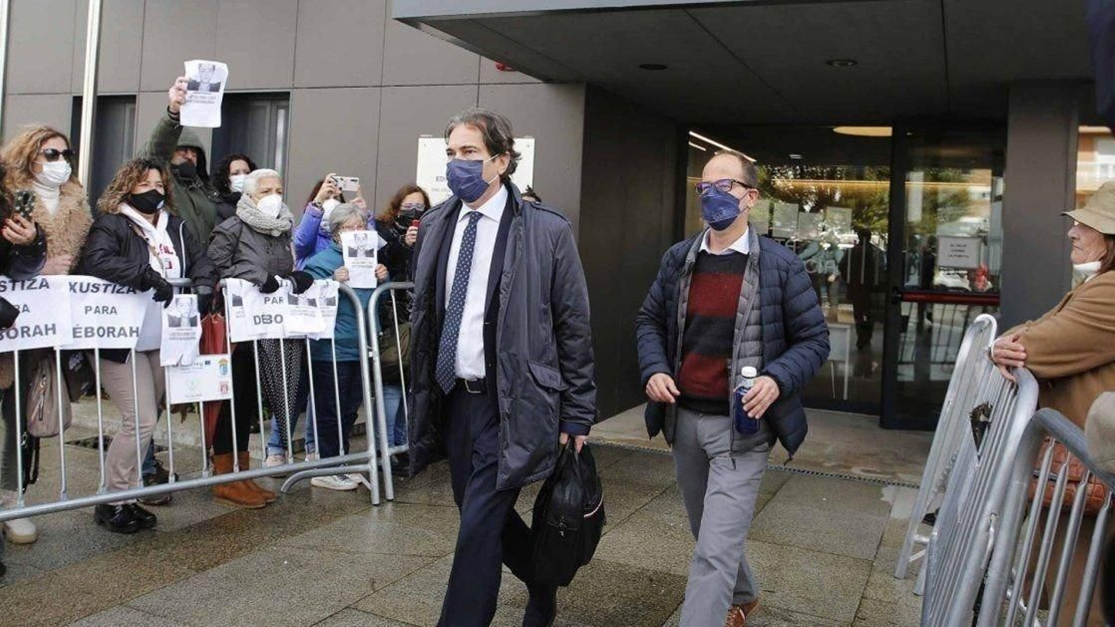 El auto archiva la causa contra el único investigado al no encontrar indicios contundentes para imputarle un hecho delictivo concreto.