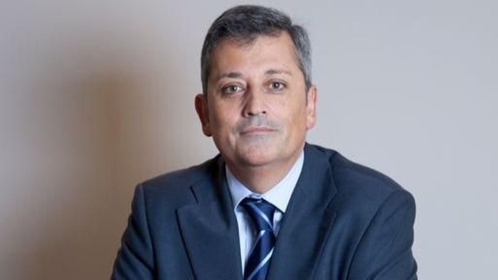 Alberto Moro es el consejero 
delegado de Solventis.