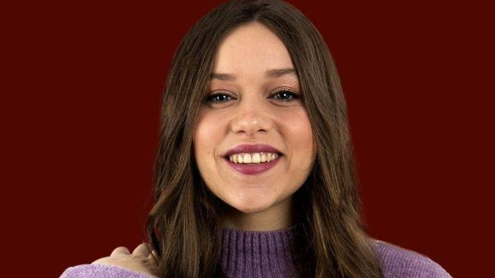 Eva Barreiro, de 19 años, es la única representante gallega en OT.