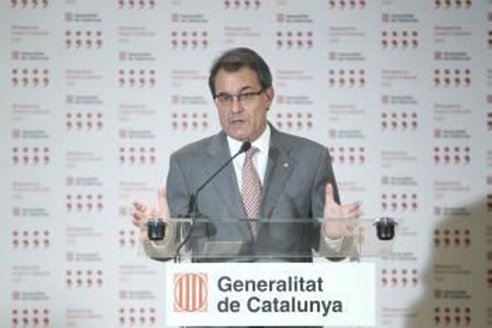 Artur Mas
