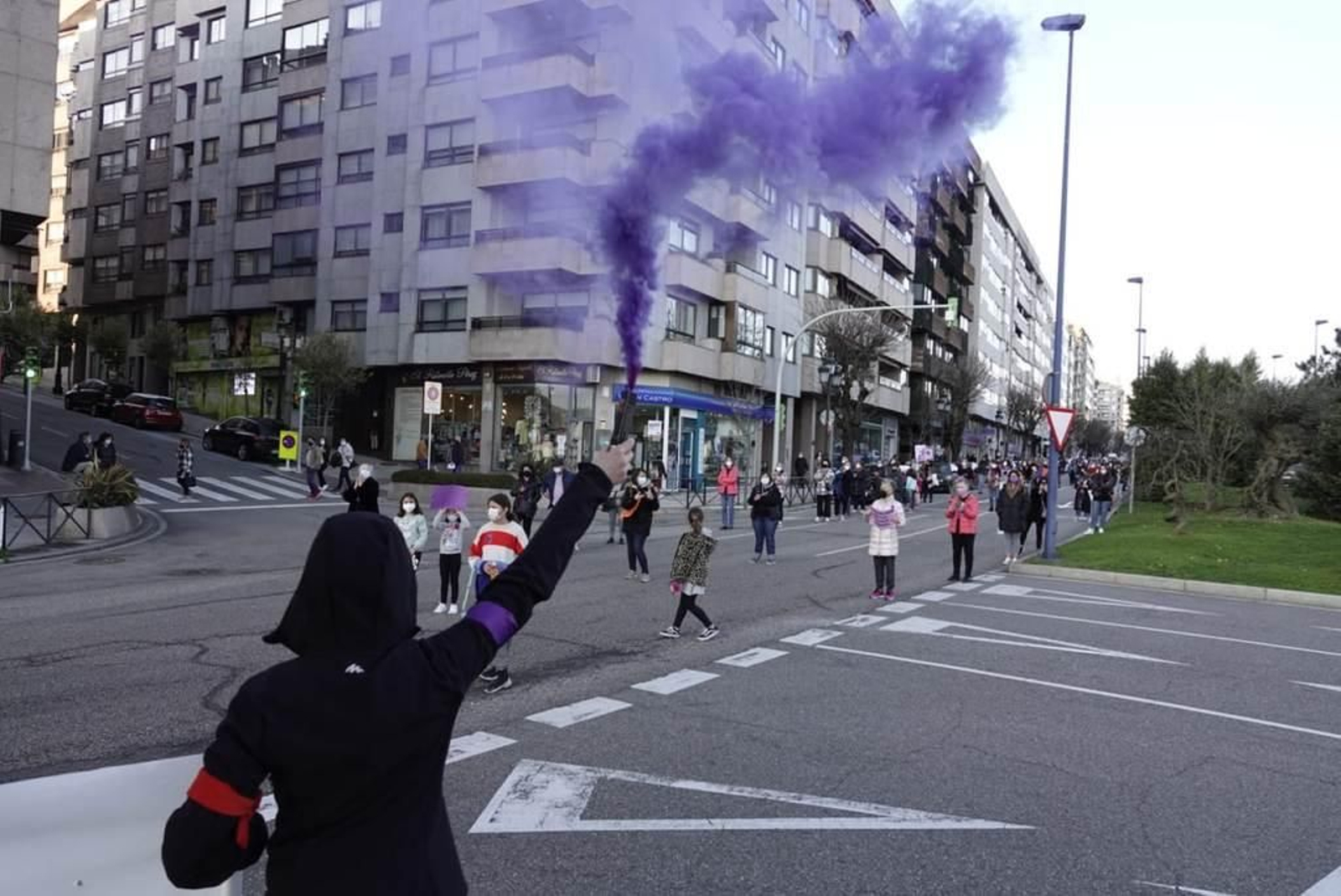 Manifestacion 8M 2021_Vicente Alonso 4