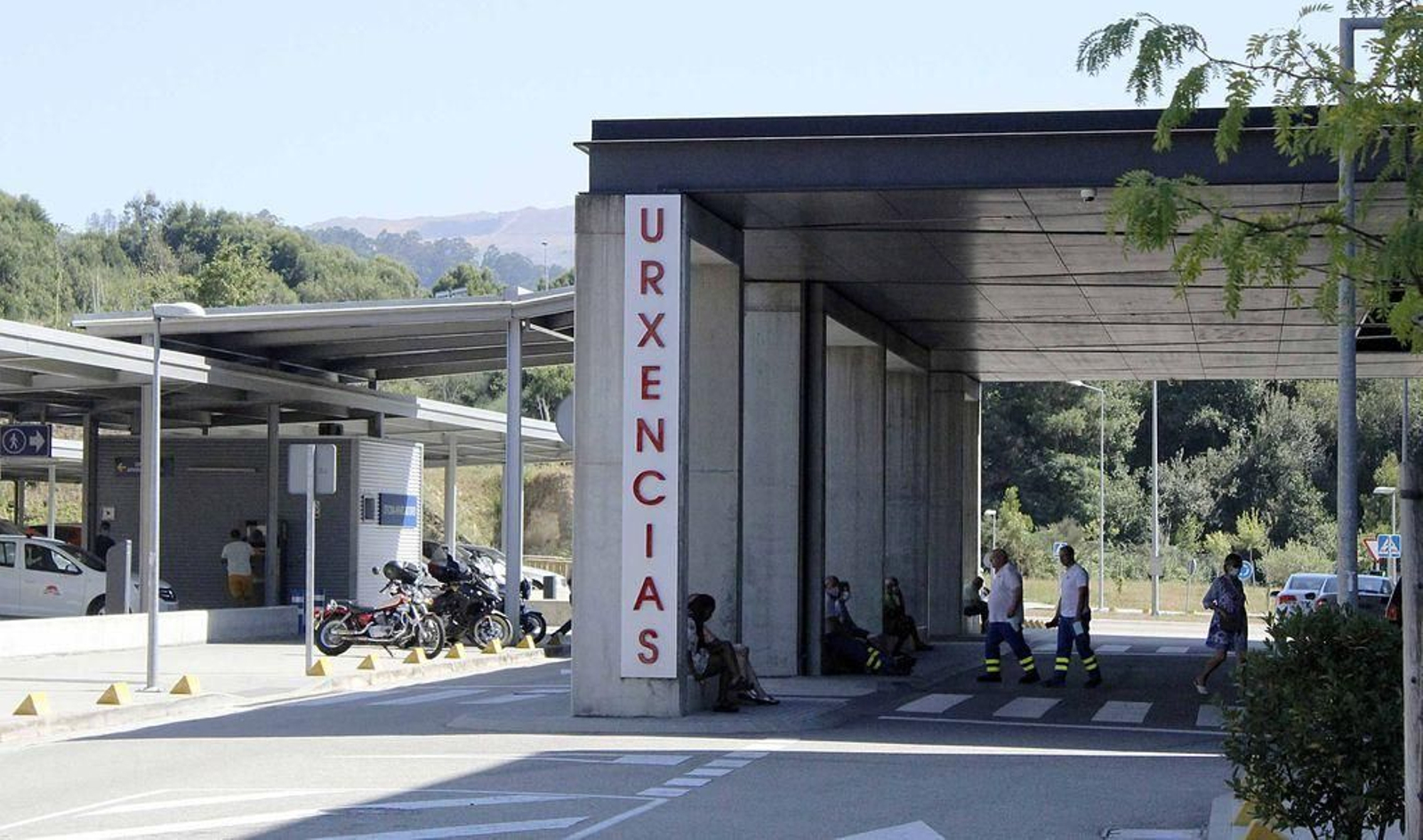 El Álvaro Cunqueiro