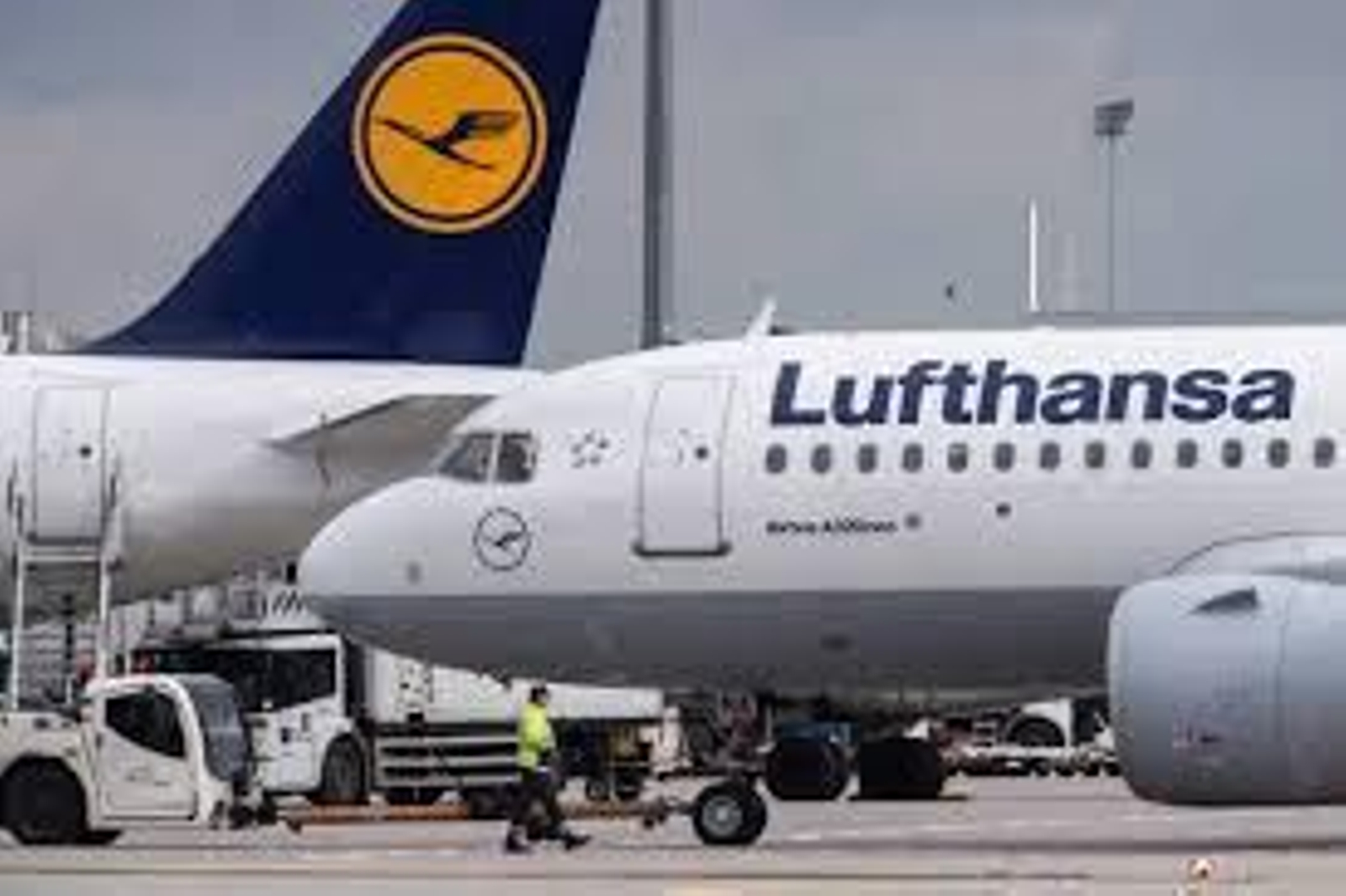 Lufthansa