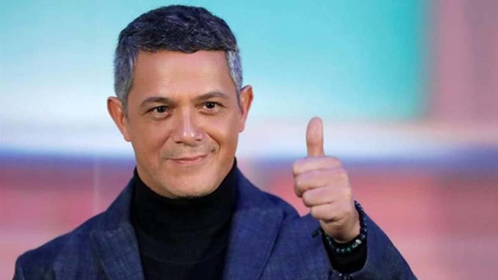 Alejandro Sanz