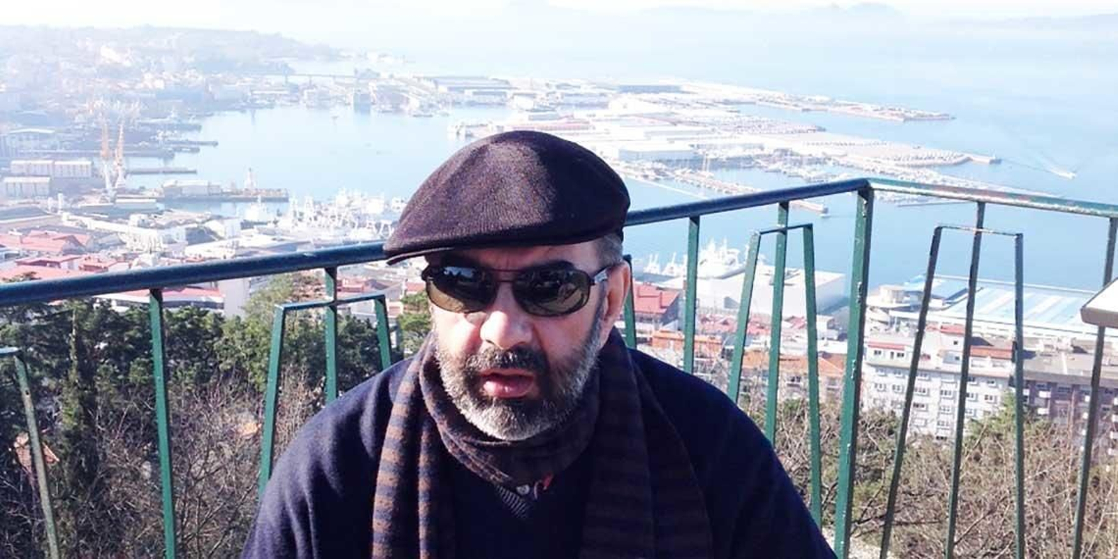 Desde su privilegiada atalaya de la República Dominicana, Eduardo Pahino lucha, junto con sus compañeros del CRE, por los derechos de los españoles que viven lejos.