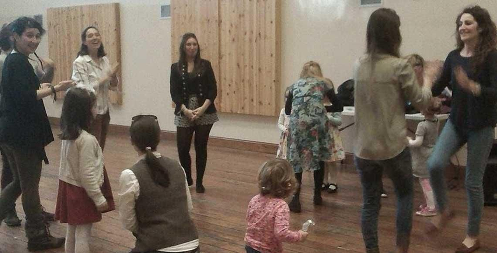 ASPI desarrolla una importante labor en Irlanda.