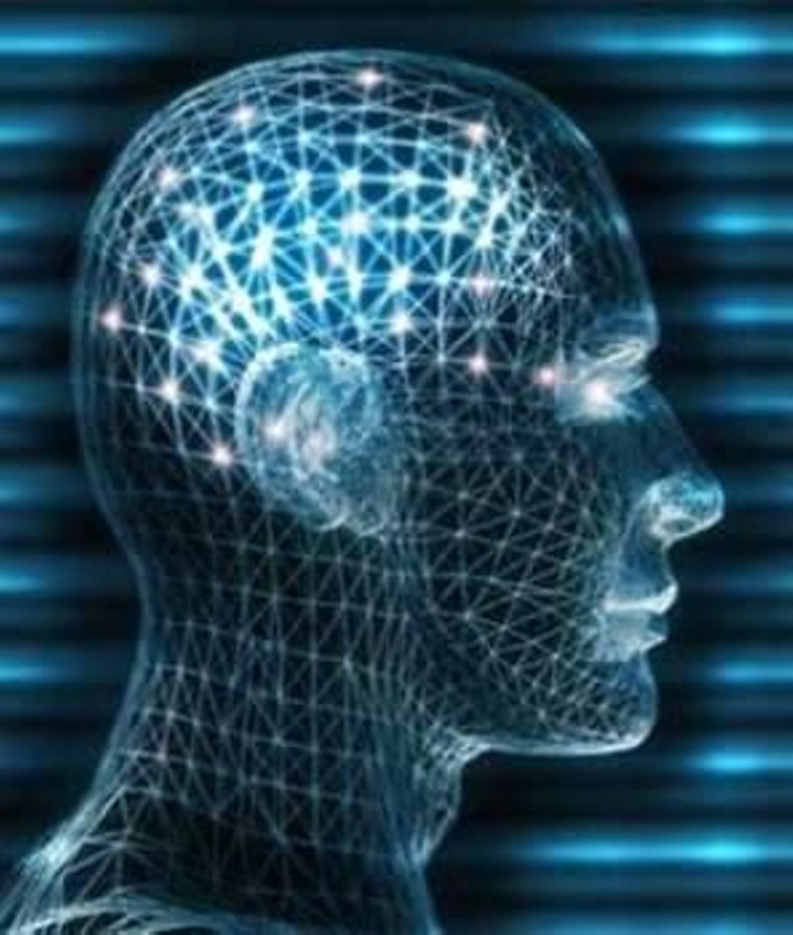 Los investigadores evaluaron la actividad mental de 1.157 personas de 65 años o más