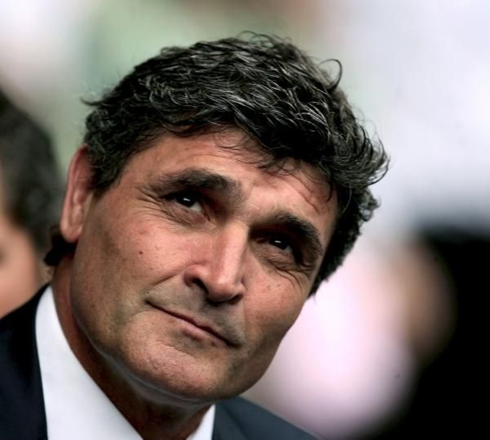 Juande Ramos ya es historia en el Tottenham. (Foto: Jeremy Lazarus)