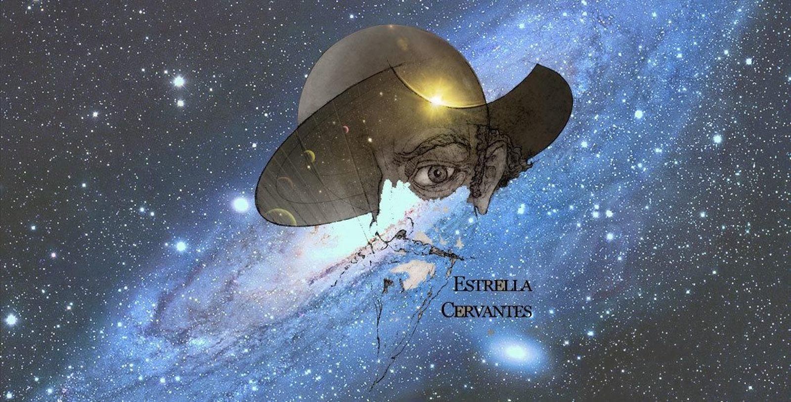 El nombre de Cervantes puede despegar hacia el Universo y dar nombre a una estrella, mientras que los cuatro planetas que la orbitan podrían bautizarse como los principales personajes de la inmortal novela cervantina: Quijote, Sancho, Dulcinea y Ro