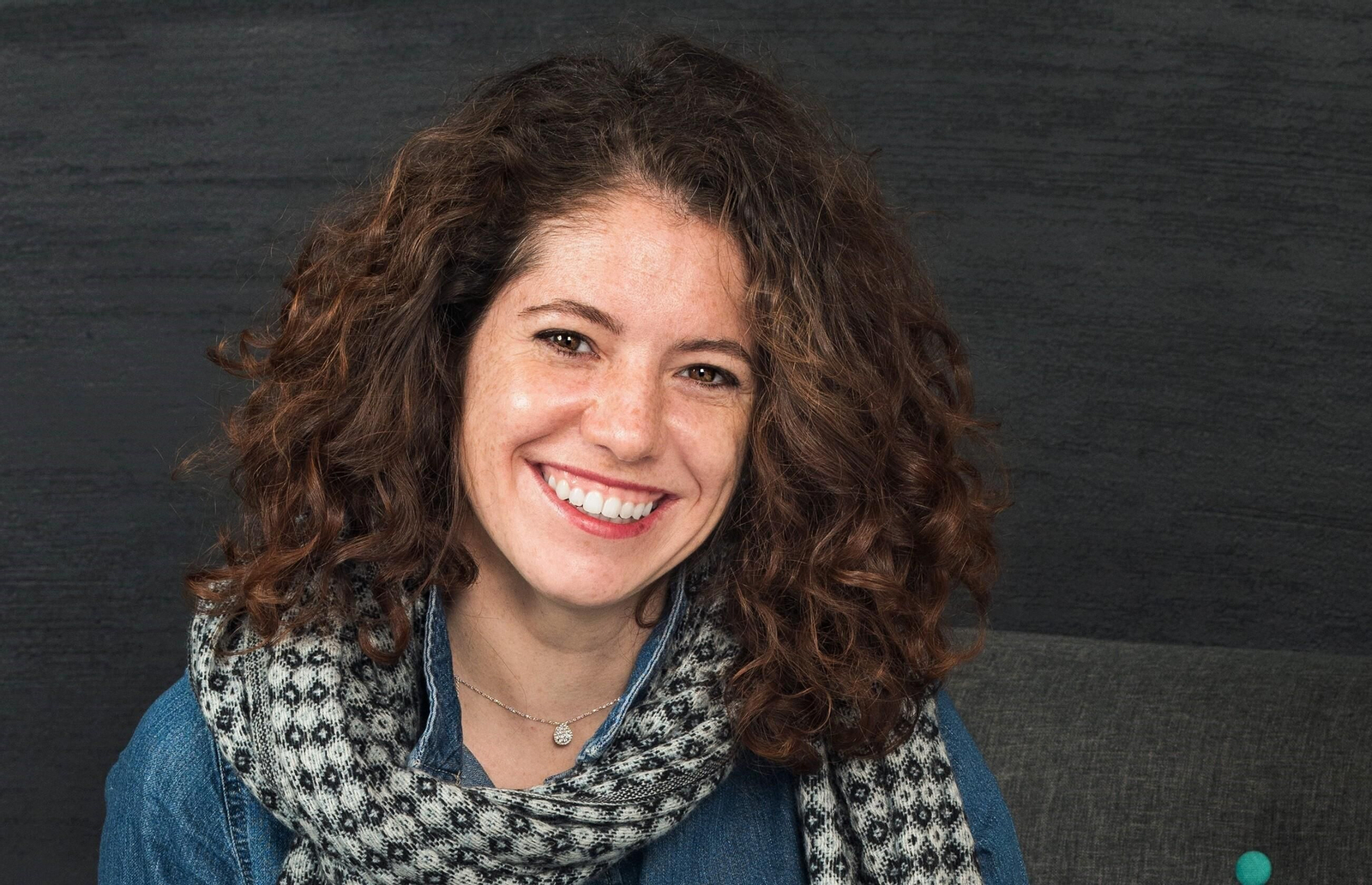 Laura Foglia de Hériz, Consejera representante de Italia en el CGCEE