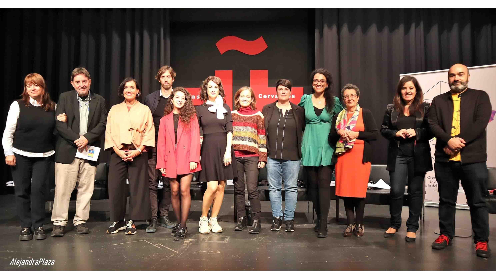 Instituto Cervantes Día de las lenguas Fráncfort 2 web