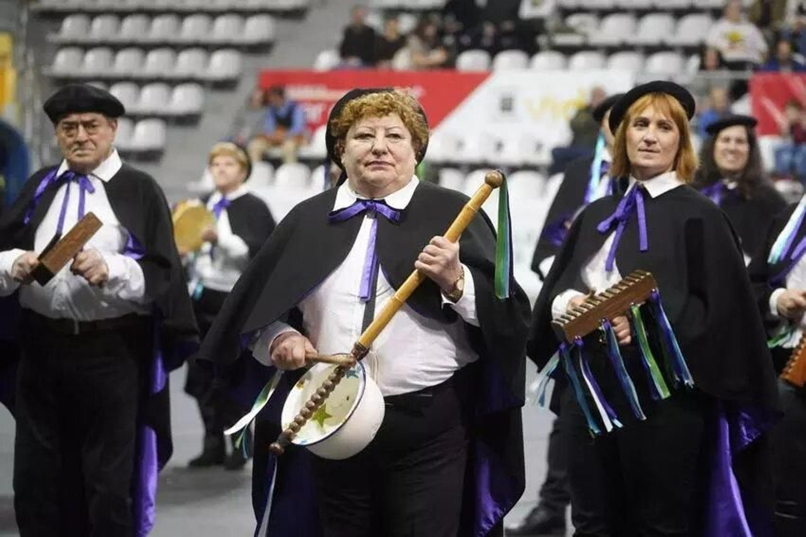 Galería | Sexta edición del Certamen de Rondallas de Vigo