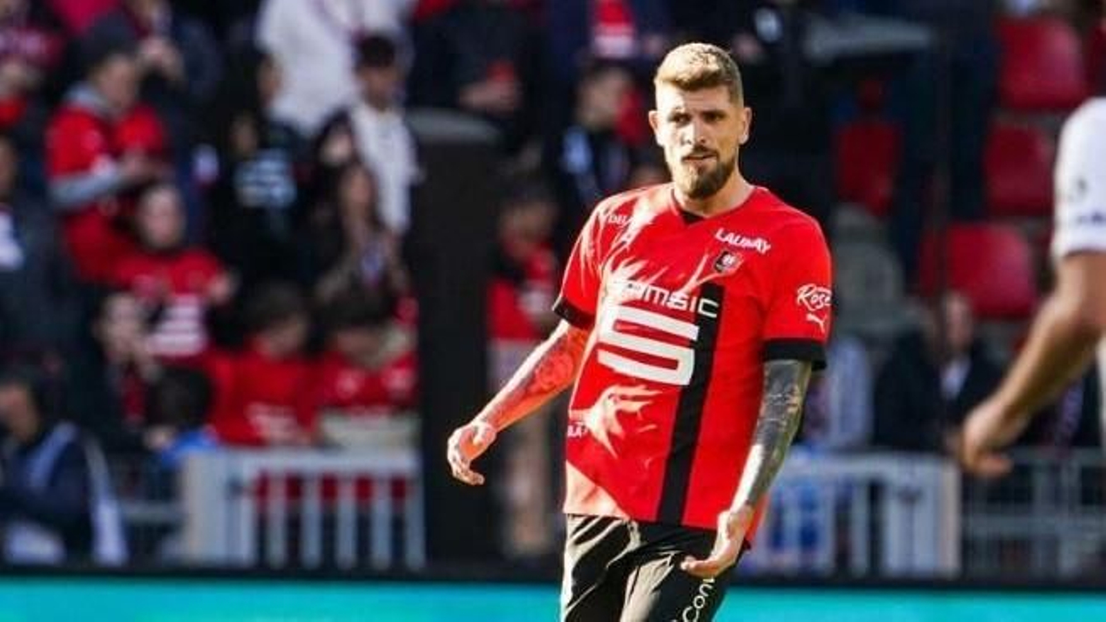 Xeka. // Instagram (@xeka8)