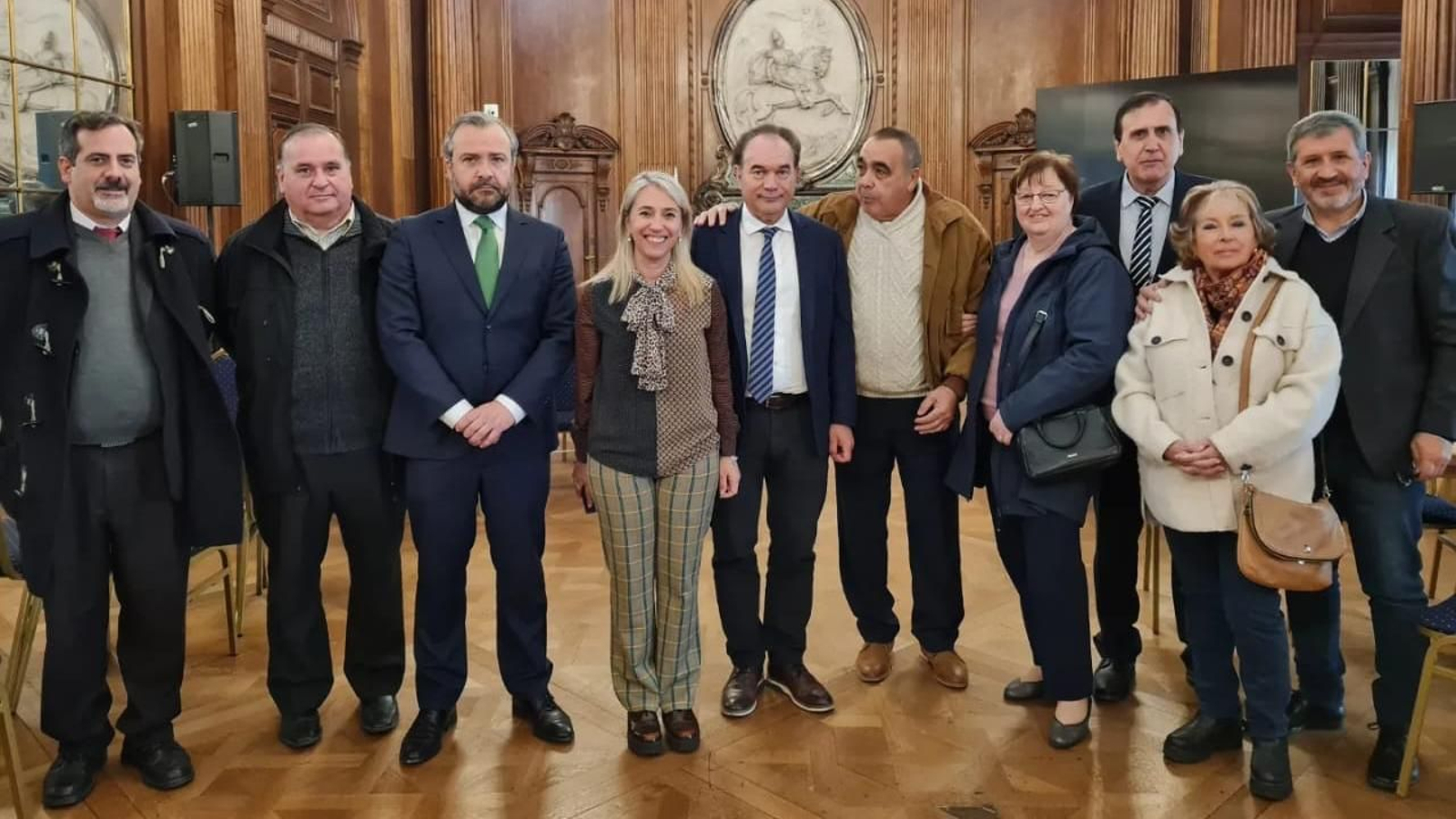 Argentina Buenos Aires Alcaldes de Lalín 7 web