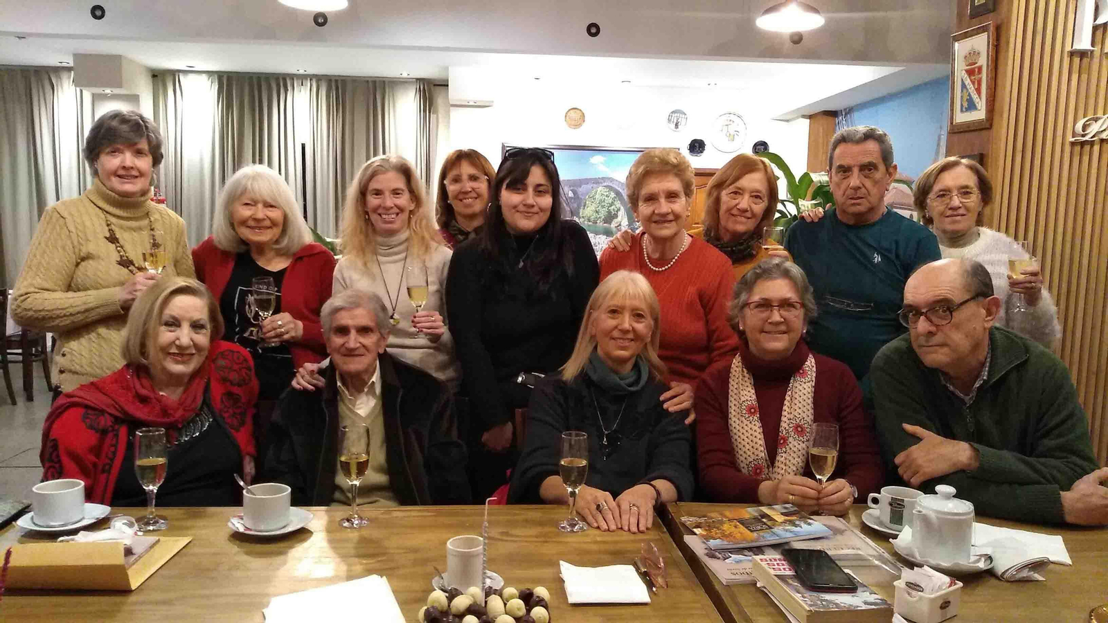 Argentina Centro Soriano de Buenos Aires OK web